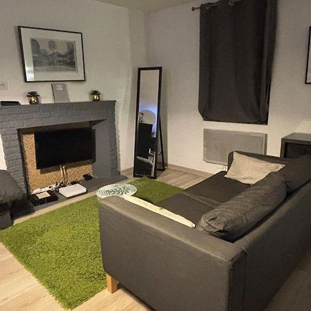 Studio 33, Centre-Ville, Proche Gare Annecy Zewnętrze zdjęcie