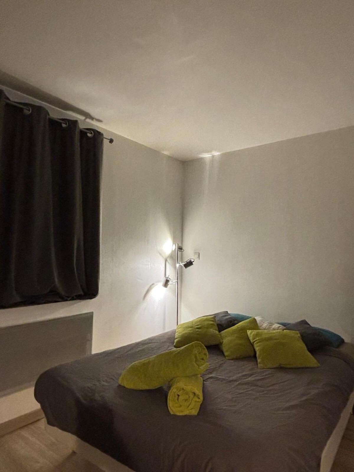 Studio 33, Centre-Ville, Proche Gare Annecy Zewnętrze zdjęcie