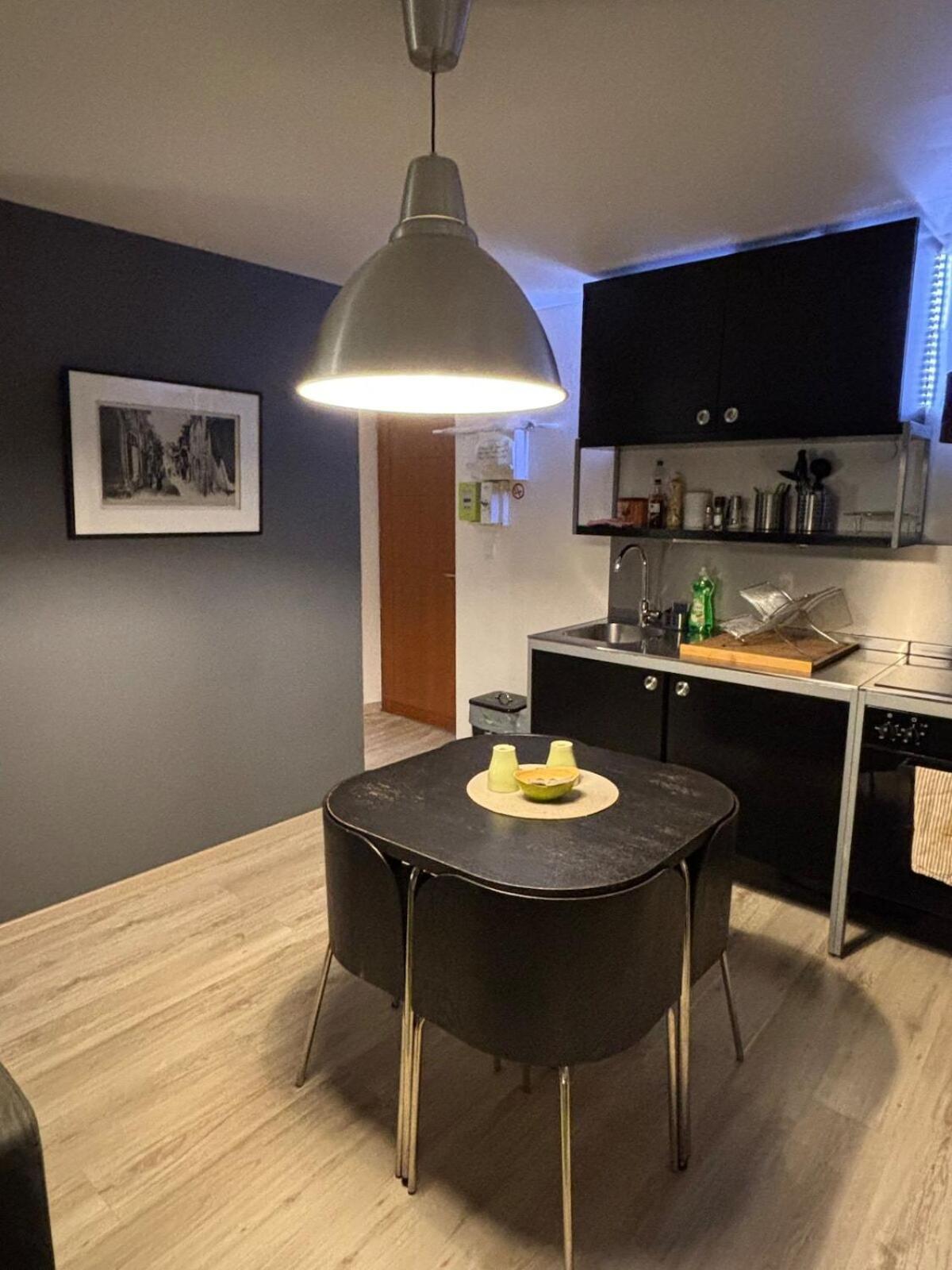 Studio 33, Centre-Ville, Proche Gare Annecy Zewnętrze zdjęcie
