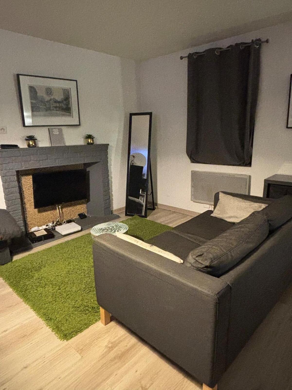 Studio 33, Centre-Ville, Proche Gare Annecy Zewnętrze zdjęcie